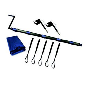 Zestaw do transportu pacjenta