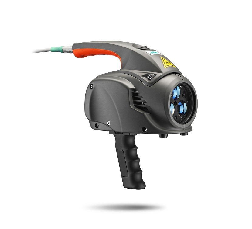 Mphi Vet Orange głowica