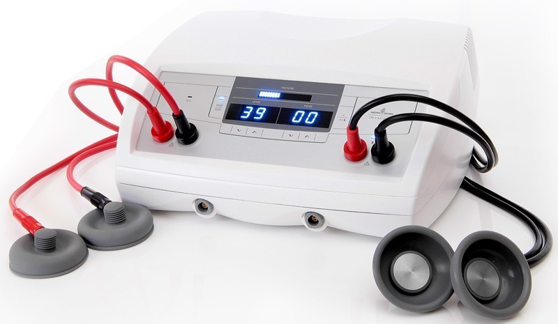 Urządzenie do masażu podciśnieniowego Invacmed I
