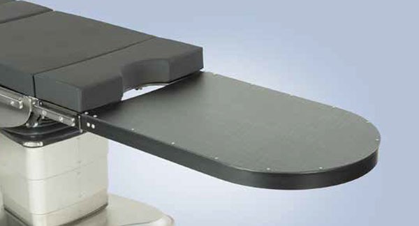 OT5030 Lekka płyta na nogi