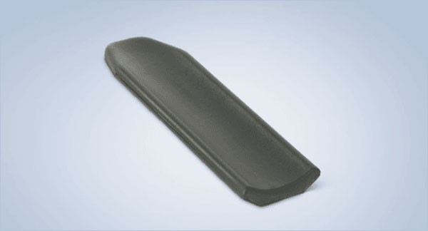 AB3110 Formowany materac do podpory ręki