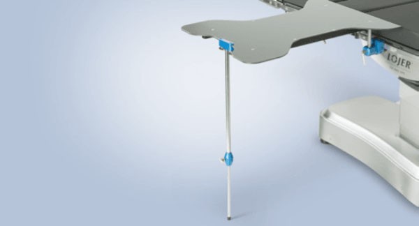 AB5101 Wspornik do AB5010, AB5050, AB100