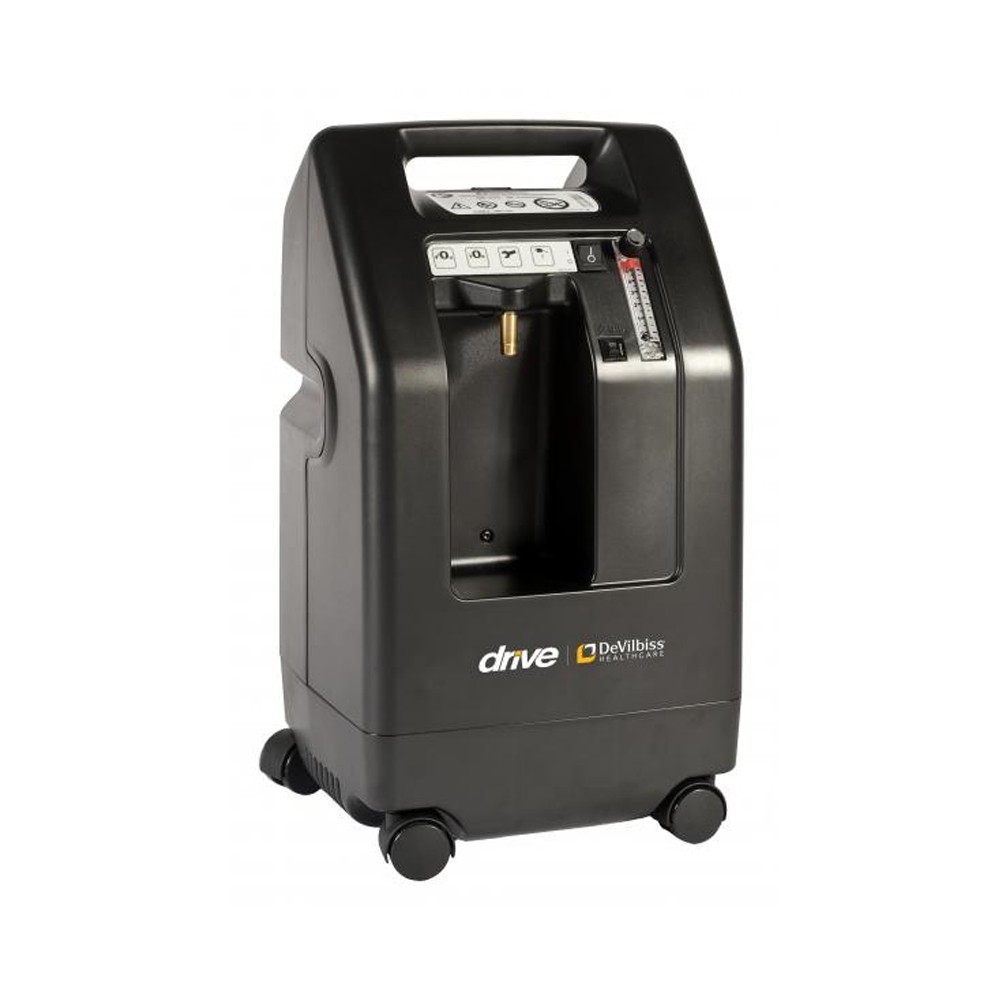 Koncentrator tlenu DeVilbiss Compact 525KS