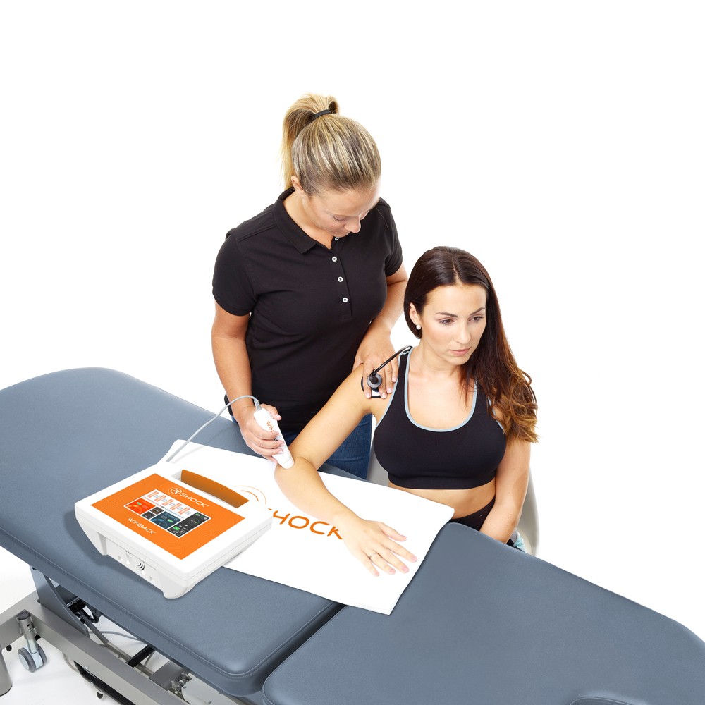 R-SHOCK: nowe podejście do terapii TECAR