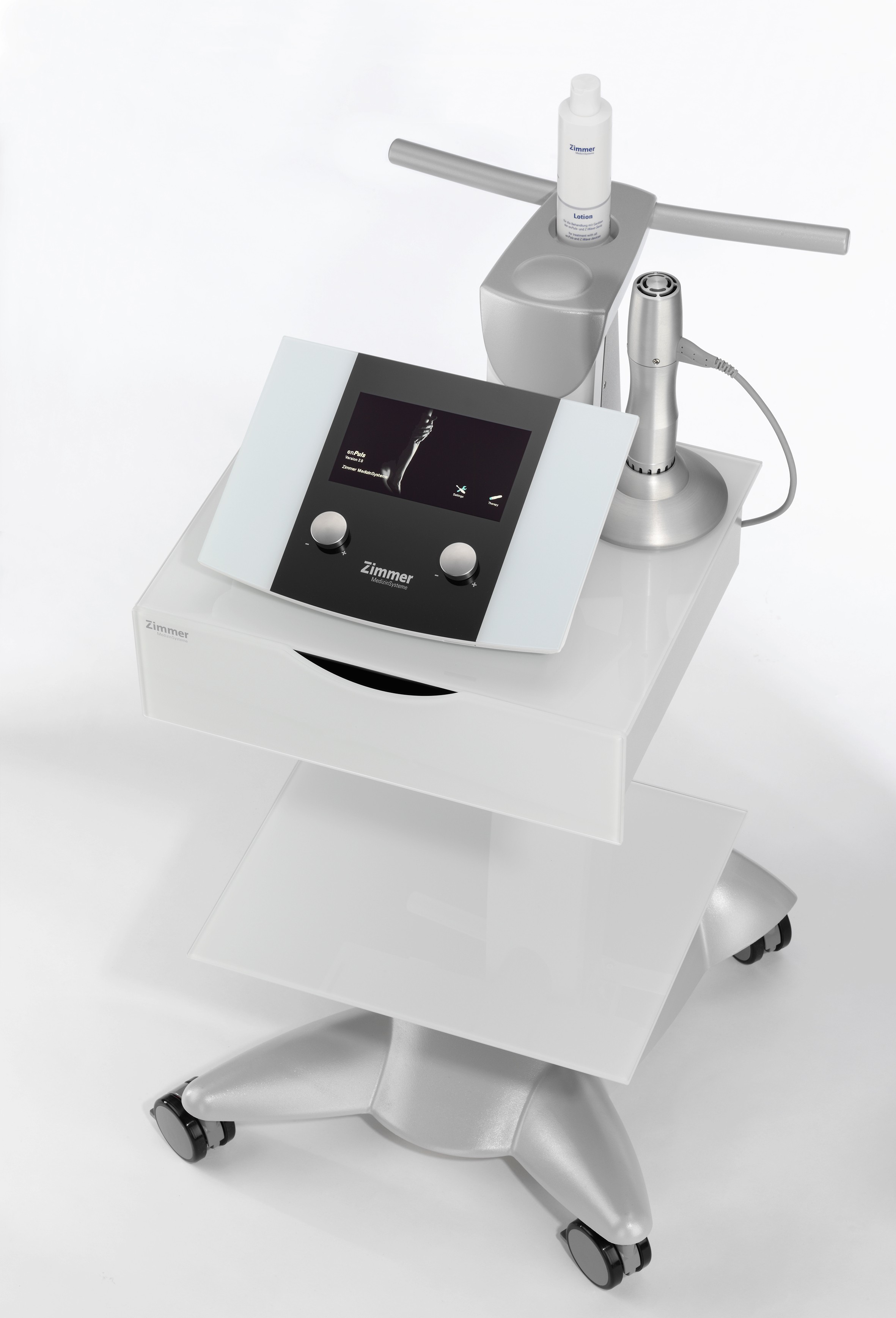 Aparat do RSWT enPuls 2