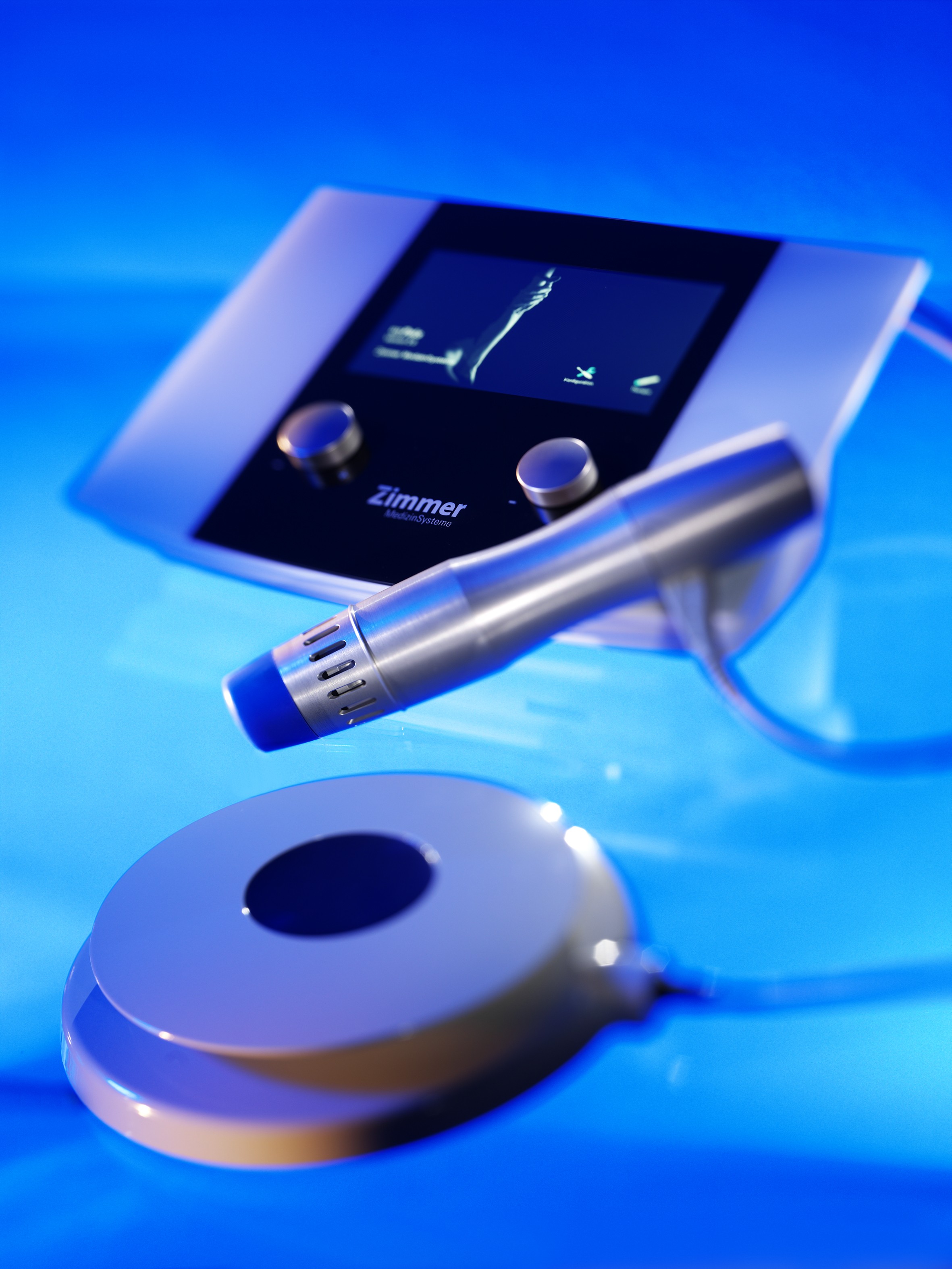 Aparat do RSWT enPuls 2