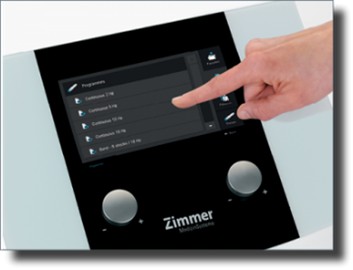 Aparat do RSWT enPuls 2