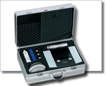 Aparat do RSWT enPuls 2