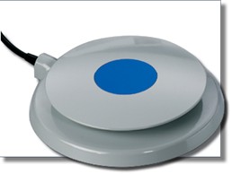 Aparat do RSWT enPuls 2