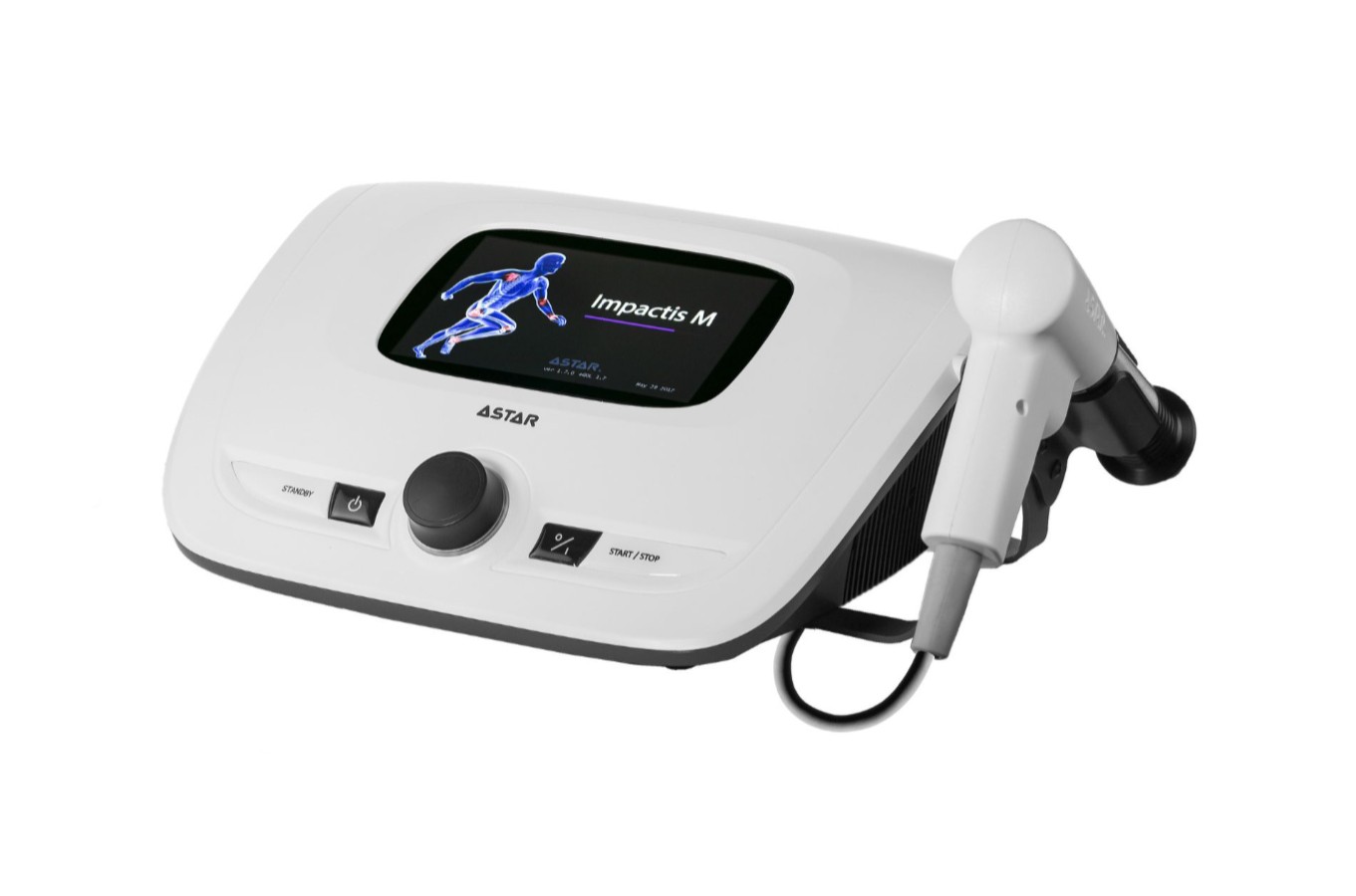 Aparat do fali uderzeniowej IMPACTIS M+