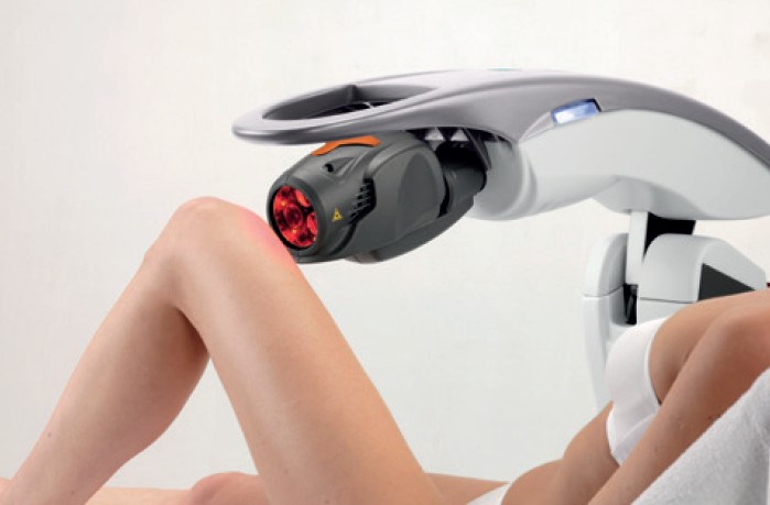 Porównanie terapii MLS ze standardową biostymulacją