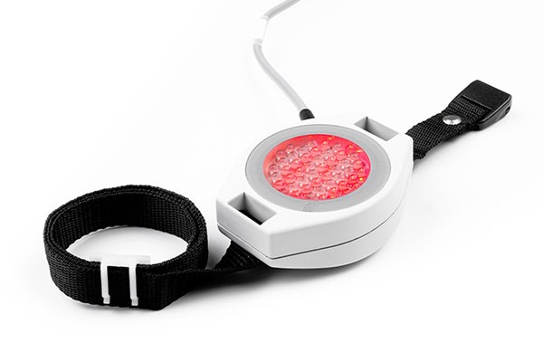 Aplikator do aparatów Viofor - Elipsa LED R+IR