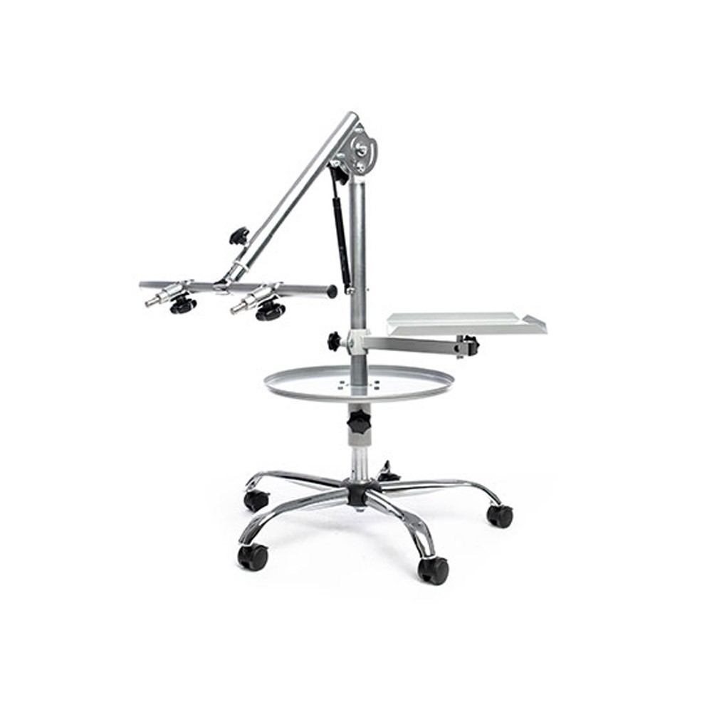 Statyw Light do panelowych aplikatorów Viofor