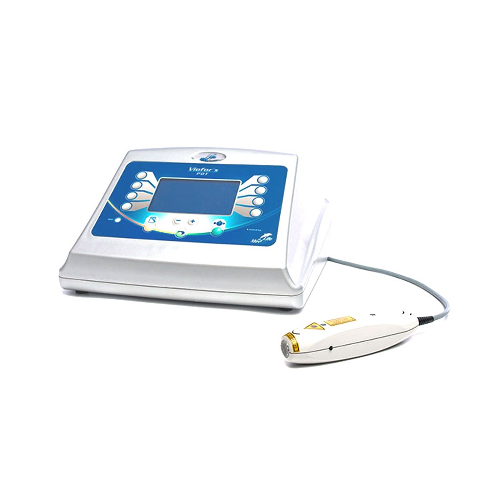 Aparat Viofor S-PDT MagneticLight