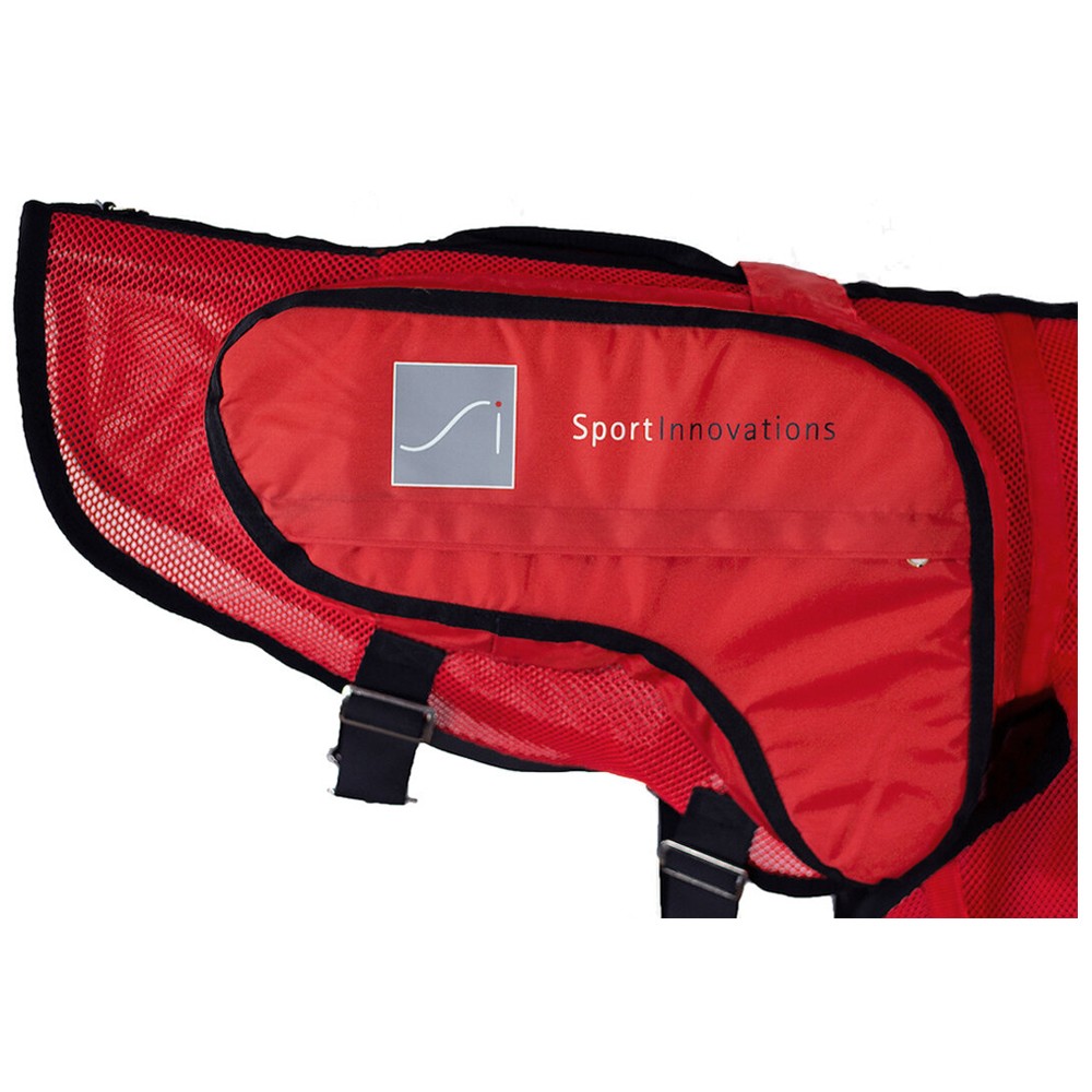 Derka PEMF ProSeries 3in1 - Sport Innovations