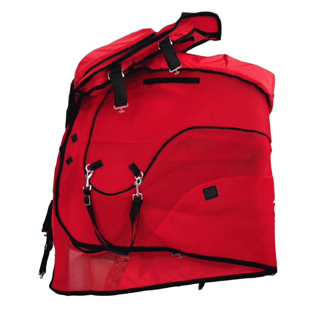 Derka PEMF ProSeries 3in1 - Budowa