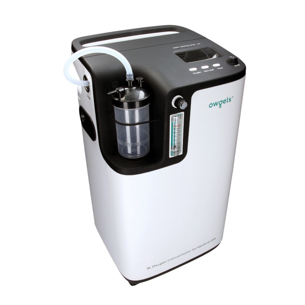 Koncentrator tlenu Owgels – 5L