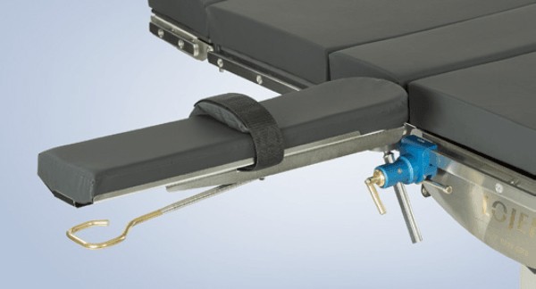 SS5020 Pas do podpory ręki