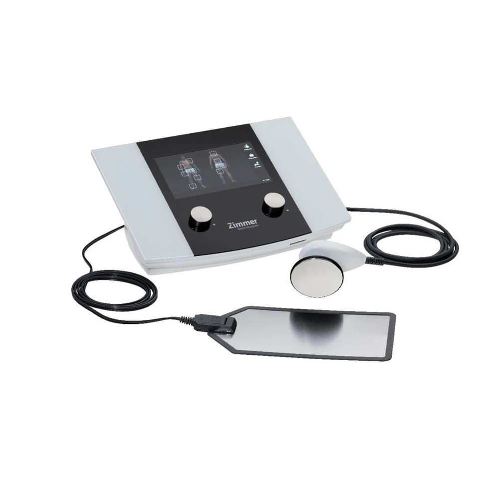 Thermo TK- urządzenie do głębokiego rozgrzewania tkanek