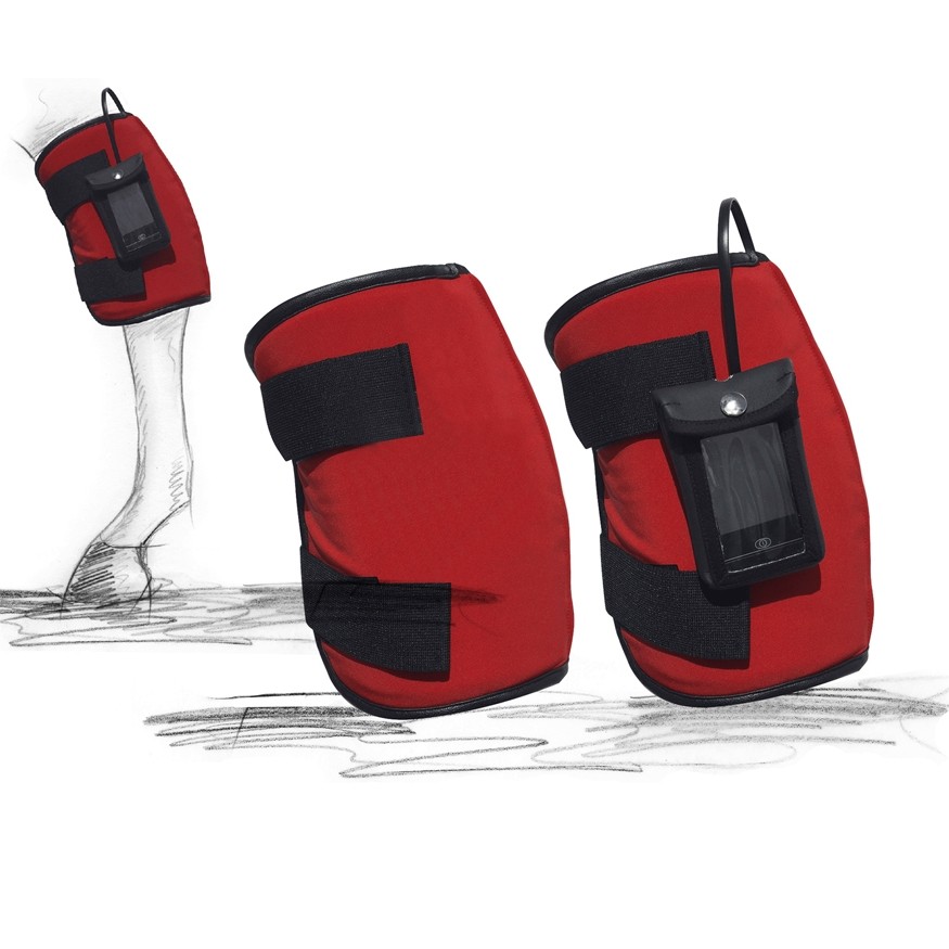 Ochraniacz na staw skokowy Sport Innovations