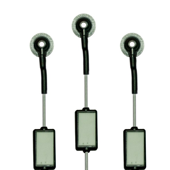 Wielorazowa elektroda miseczkowa MRI i CT