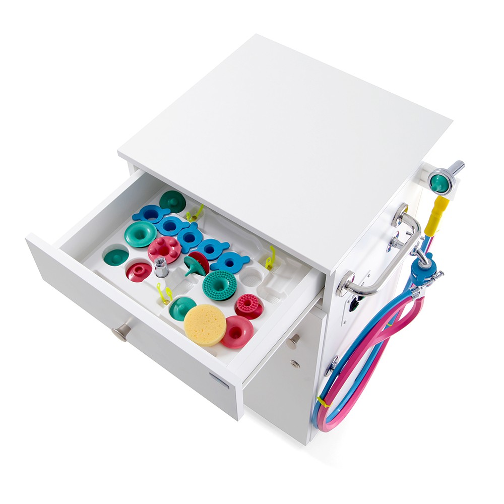 Masaż wodny - Ekopompa I