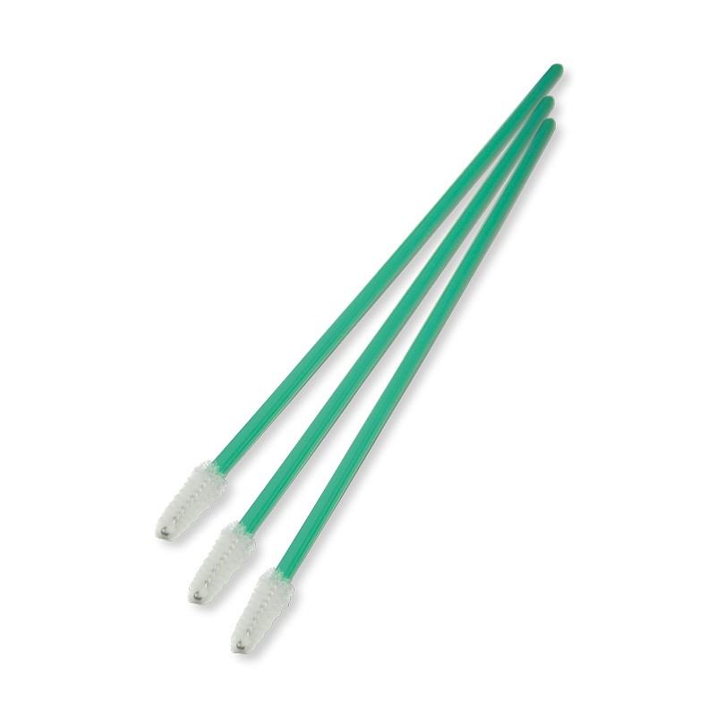 Szczoteczki do czyszczenia czepków i elektrod EEG – opakowanie 25 szt.