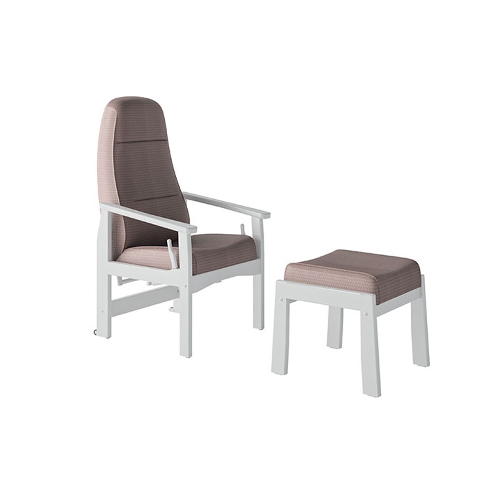 Fotel wypoczynkowy - Medi Repos