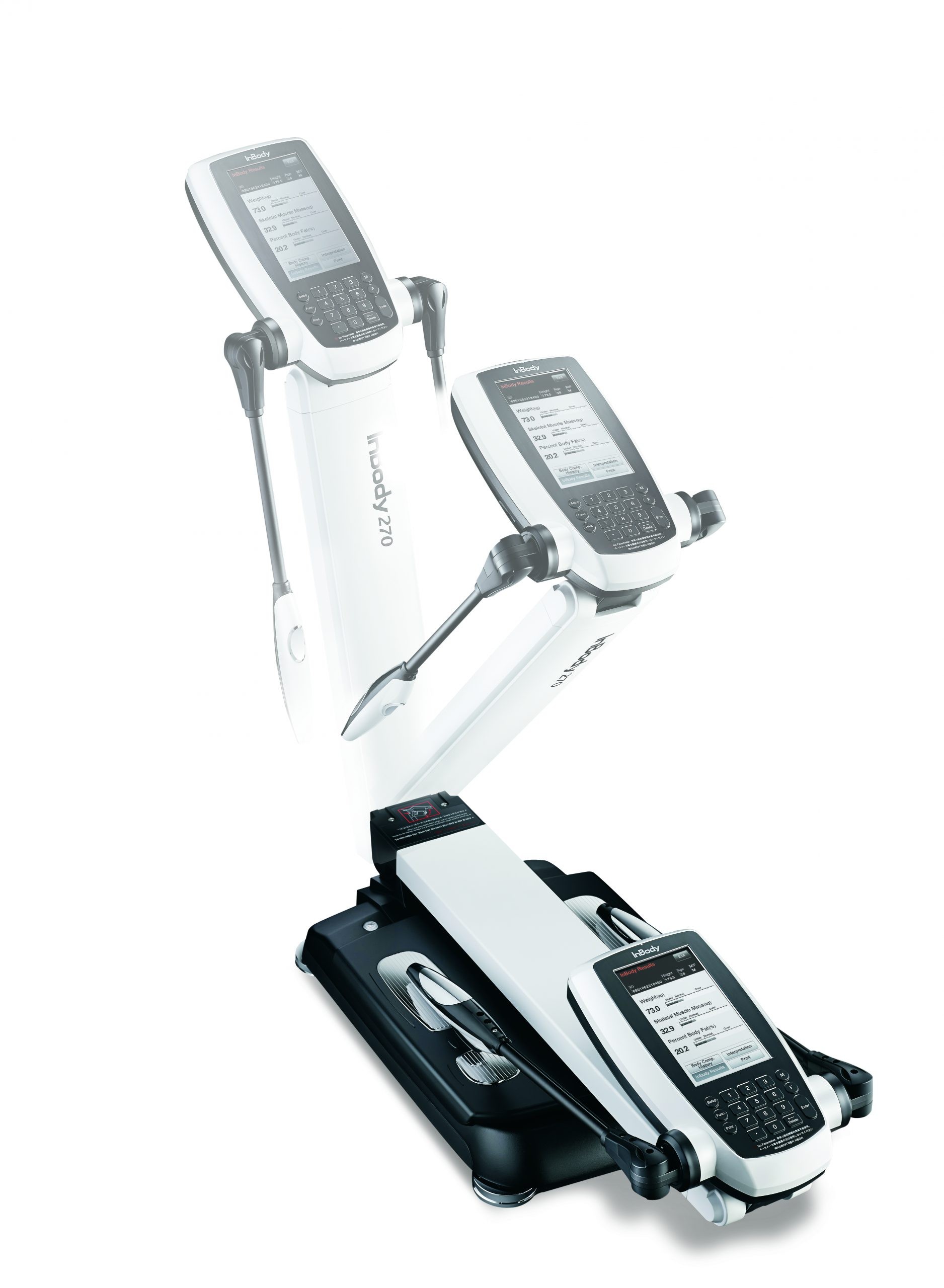 インボディ　In Body270 InBody270-インボディ(InBody) ボディーコンポジション
