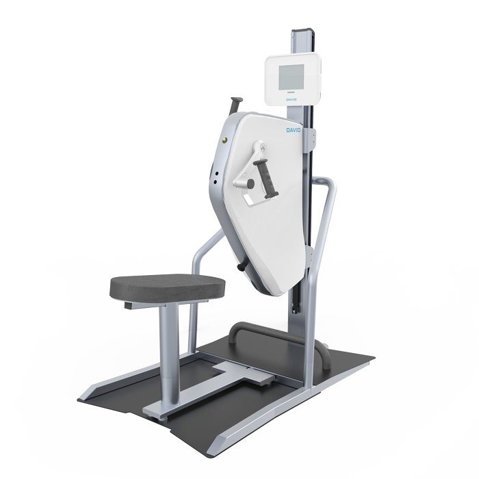 Cycle-Body - David Cardio