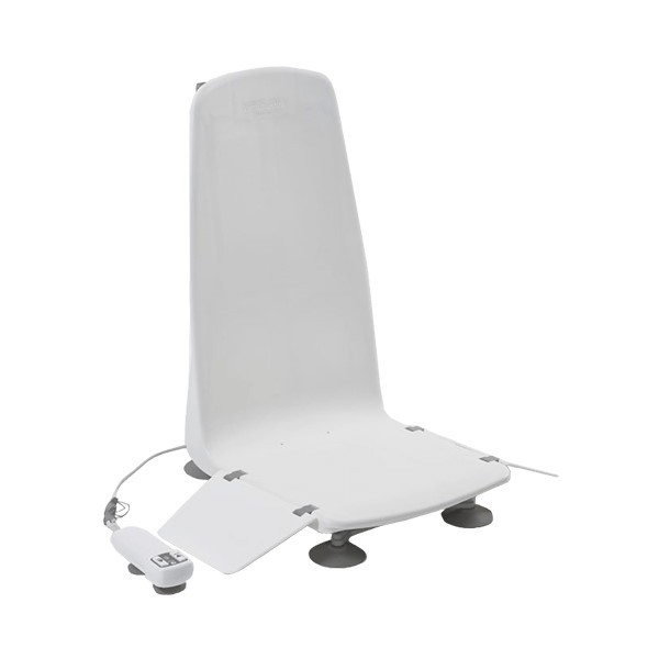 Podnośnik wannowy - Archimedes