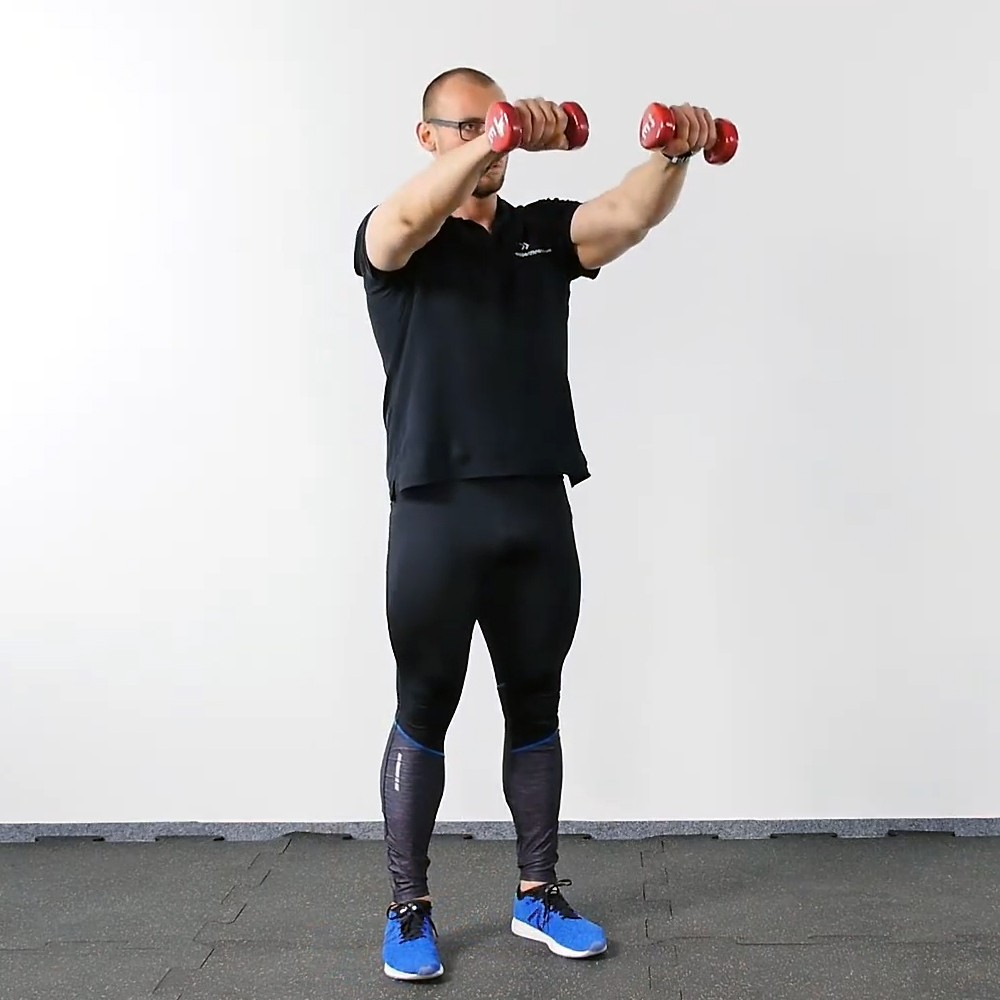 Tiguar hantle winylowe BOX