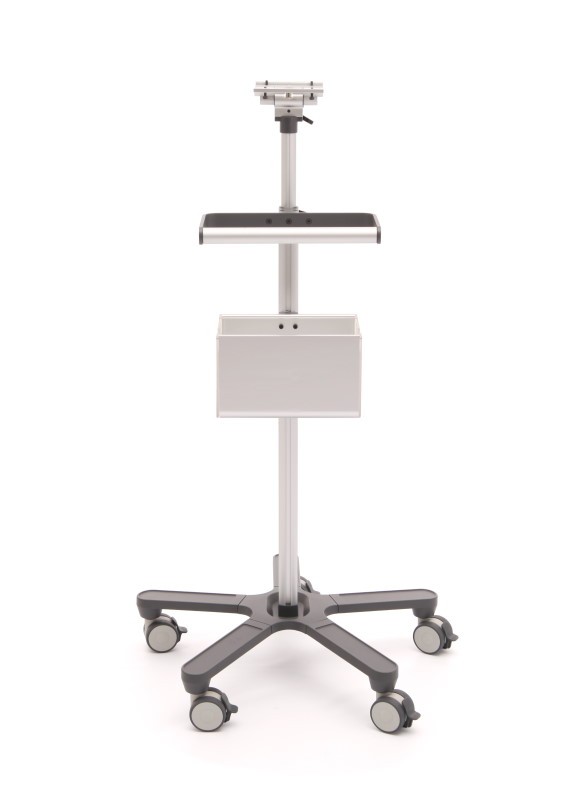 Wózek do monitorów Lutech Datalys serii 800