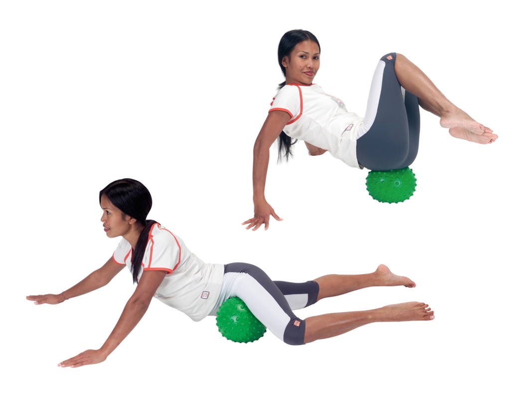 AKU BALL piłka do masażu