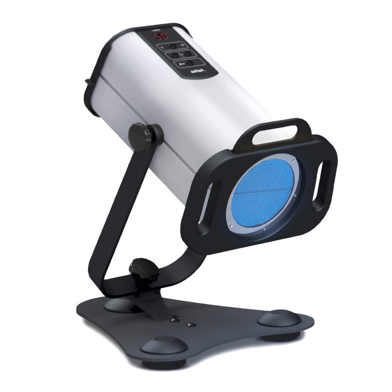 Lampa sollux LUMINA V5.0 - statyw stołowy