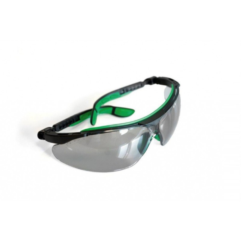 Okulary do lampy sollux - terapeuta