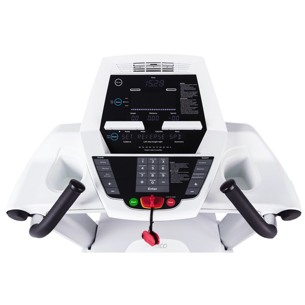 Konsola z gotowymi programami oraz możliwością tworzenia własnych