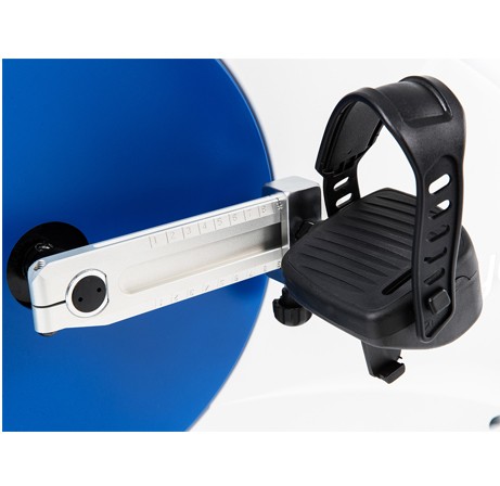 Regulacja długości korby