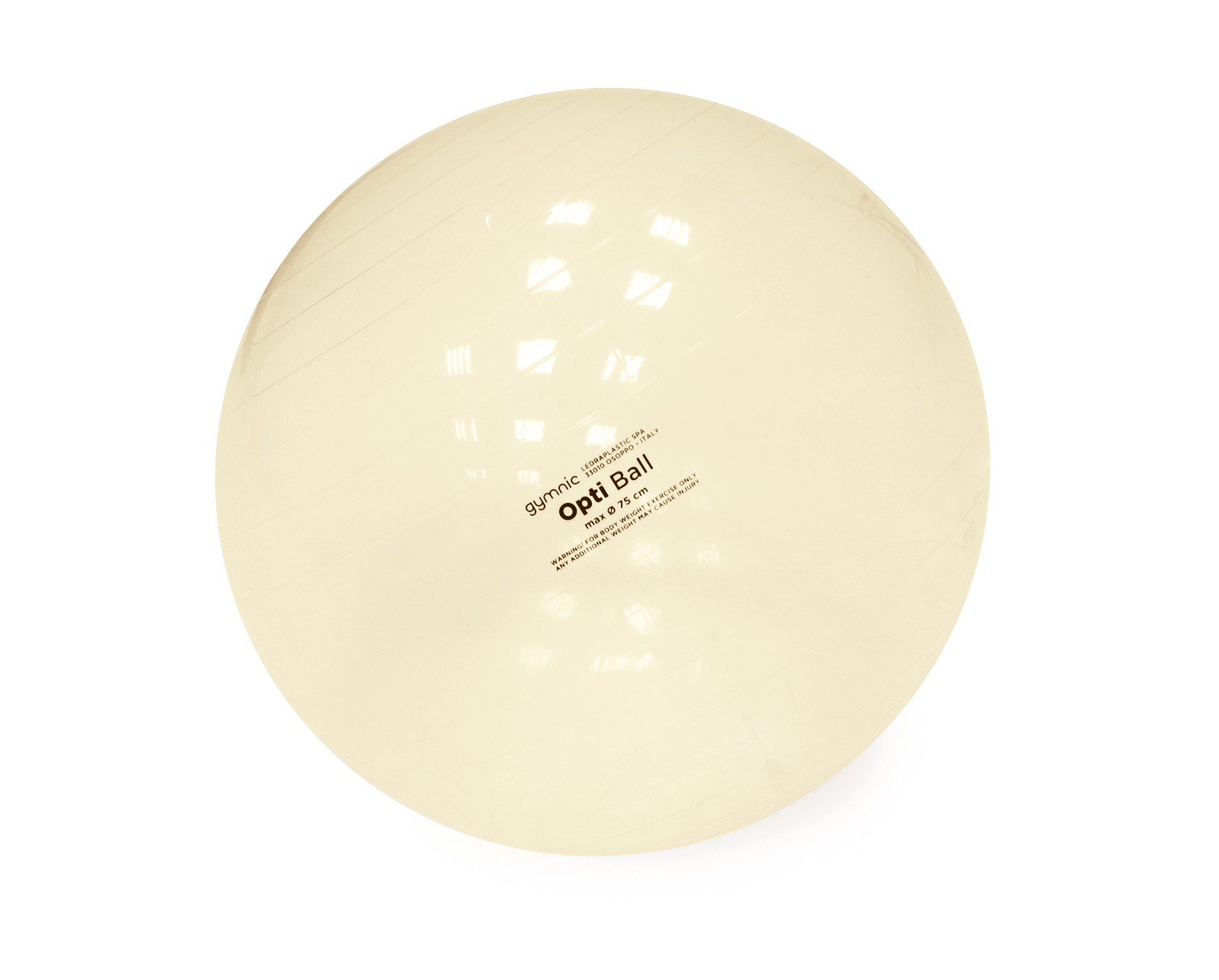 piłka Opti Ball