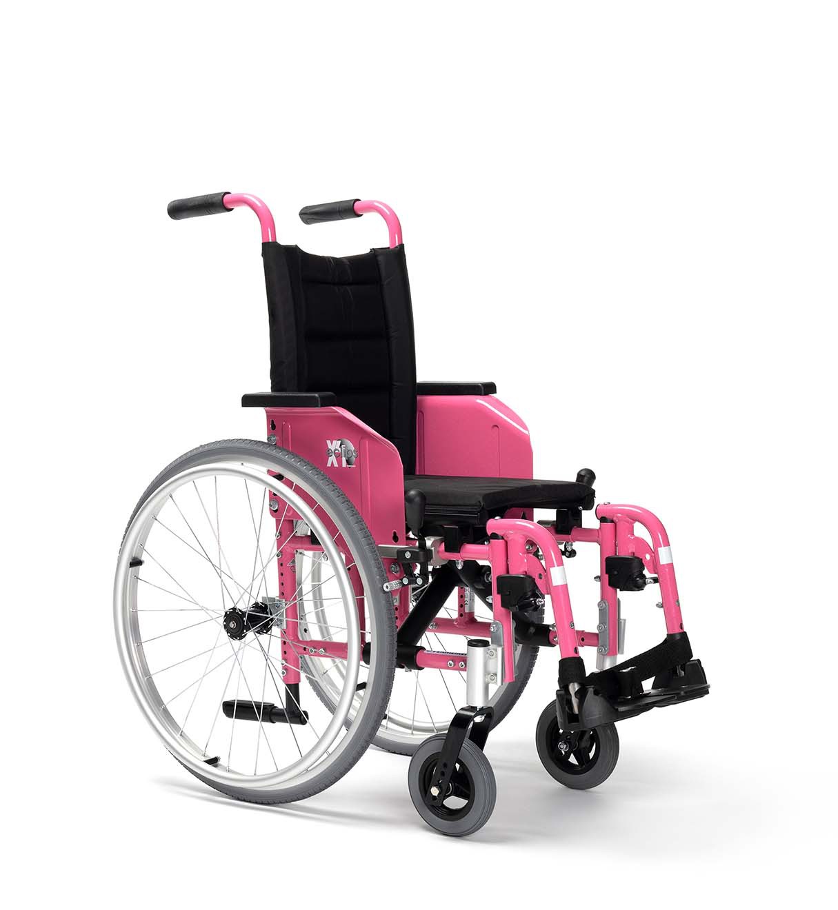 Wózek inwalidzki dla dzieci Eclips X4 Kids