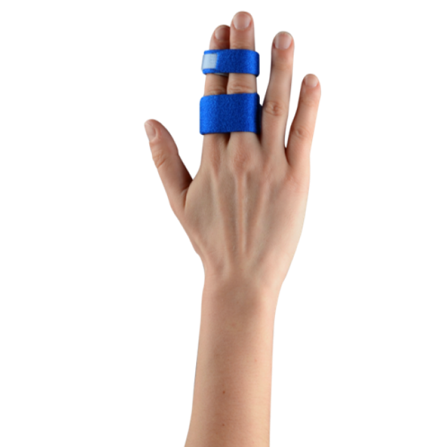 Obejma wspierająca palec DigiBand