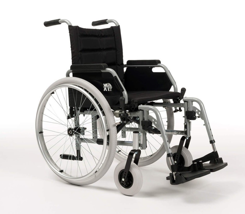 Wózek inwalidzki Eclips X4