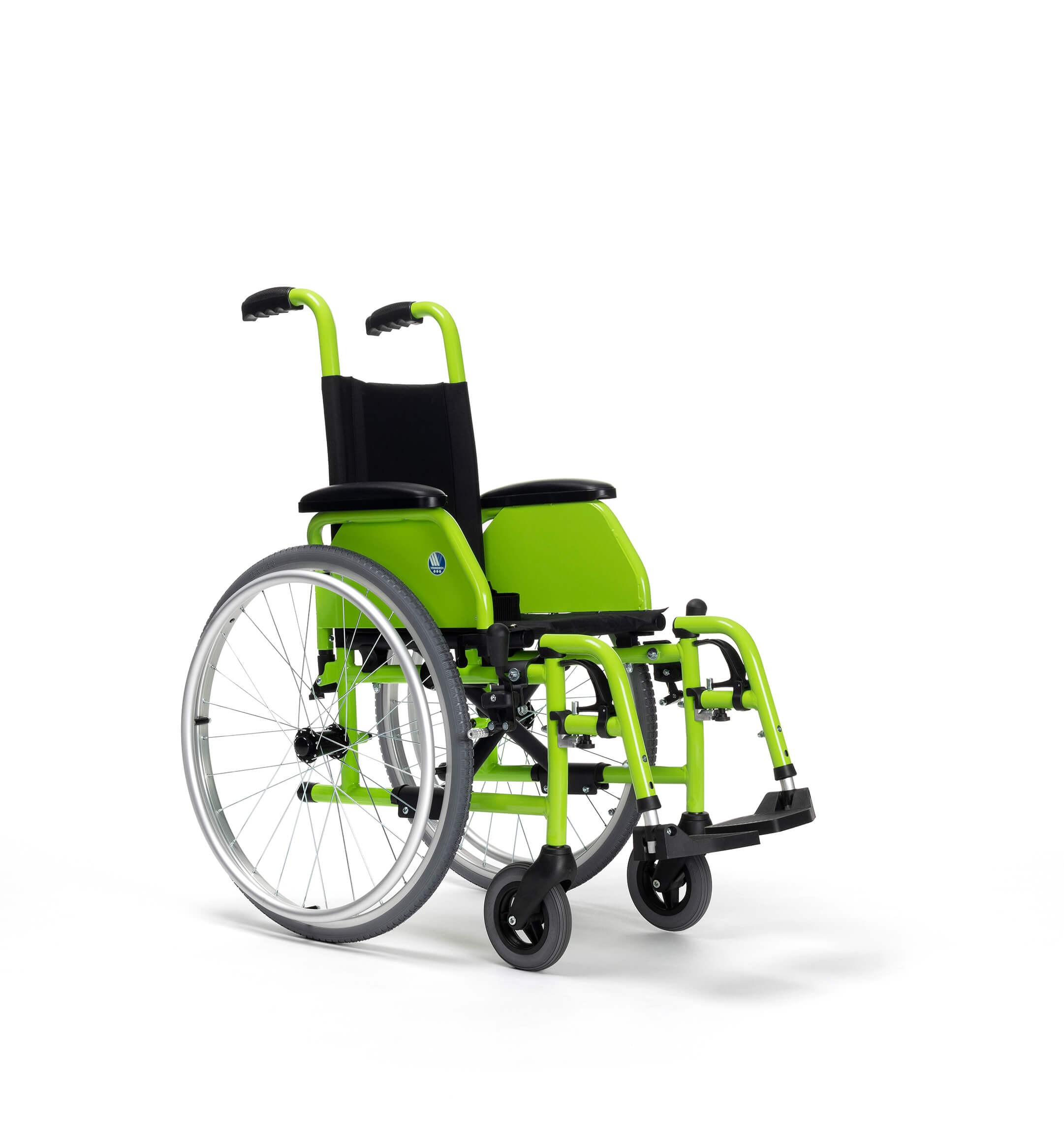 Wózek inwalidzki dla dzieci Jazz S50 Kids
