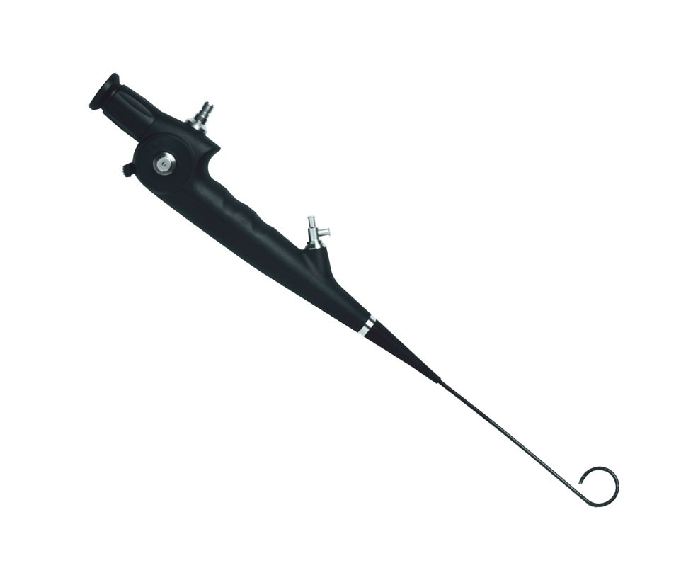 Optyczny ureterorenoskop giętki - VIPER
