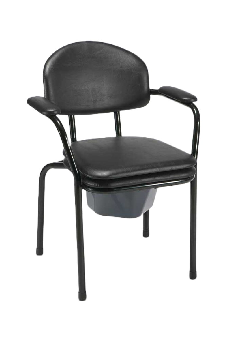 Krzesło toaletowe model 9062