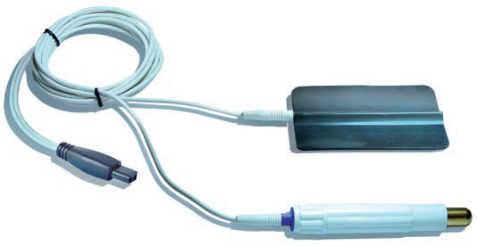 Elektroda punktowa Schwa-Medico
