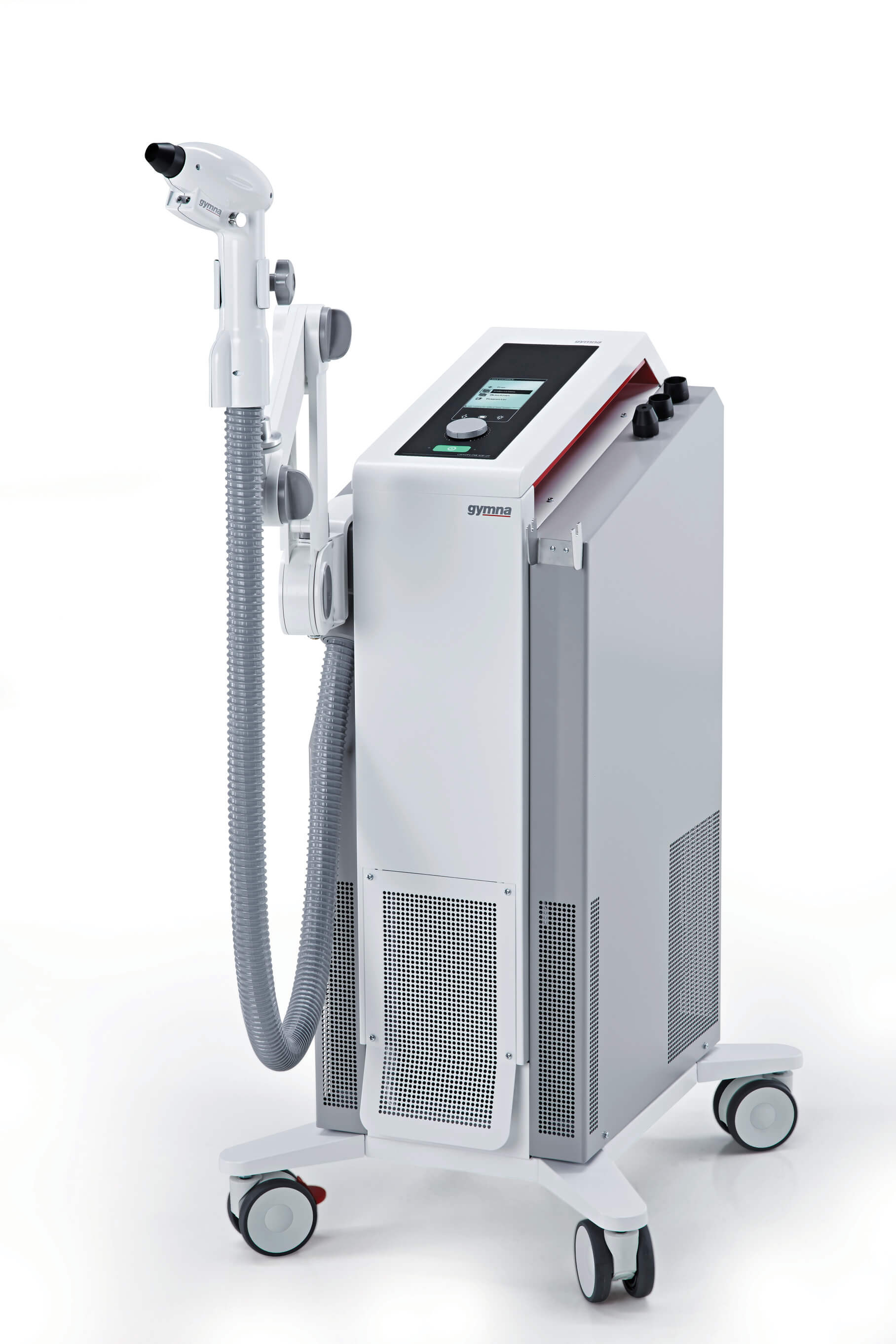 Regulowane ramię do aparatu Cryoflow ICE-IR
