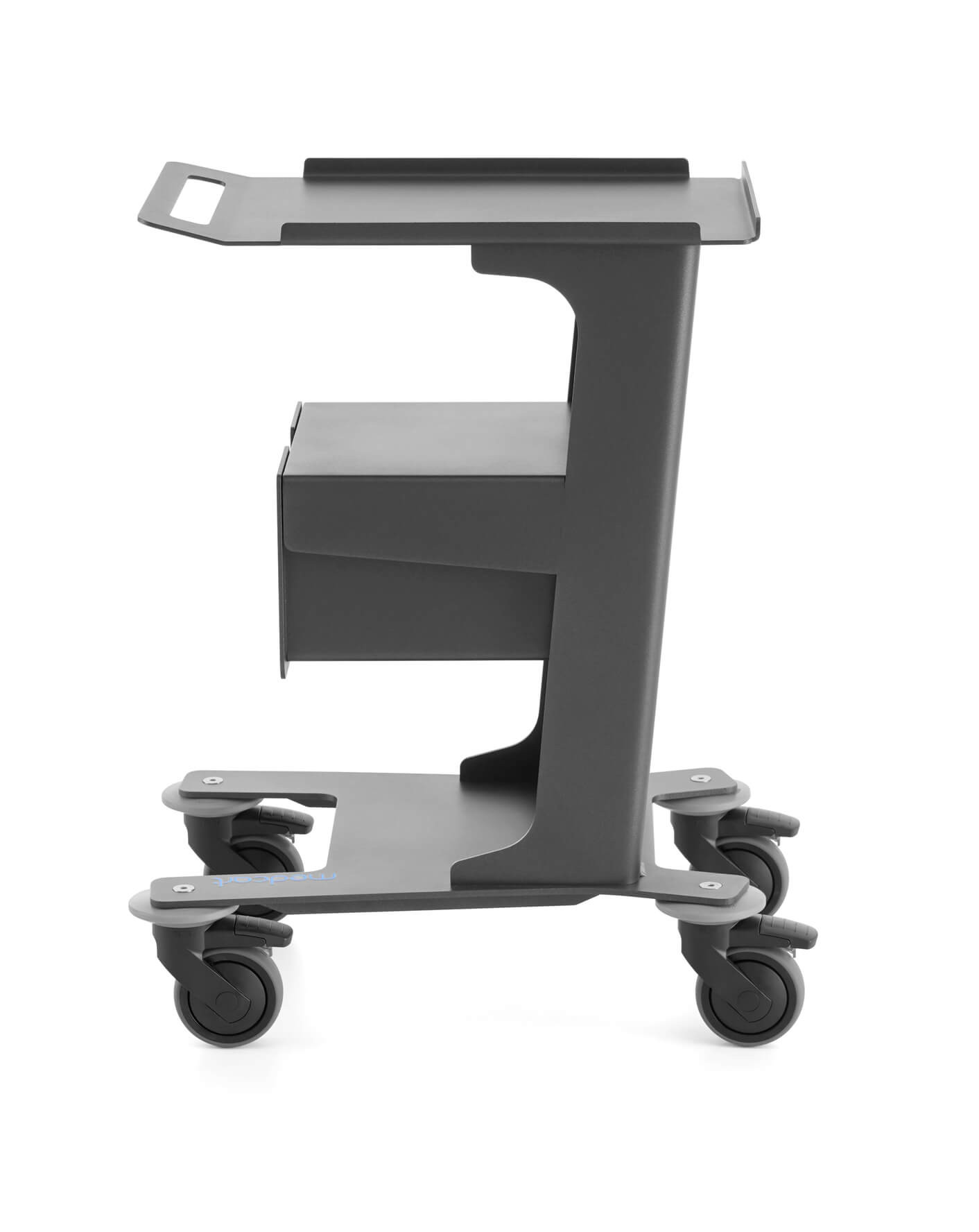 Wózek pod aparaturę medyczną Medcart