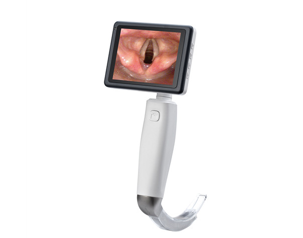 Videolaryngoskop VL3D