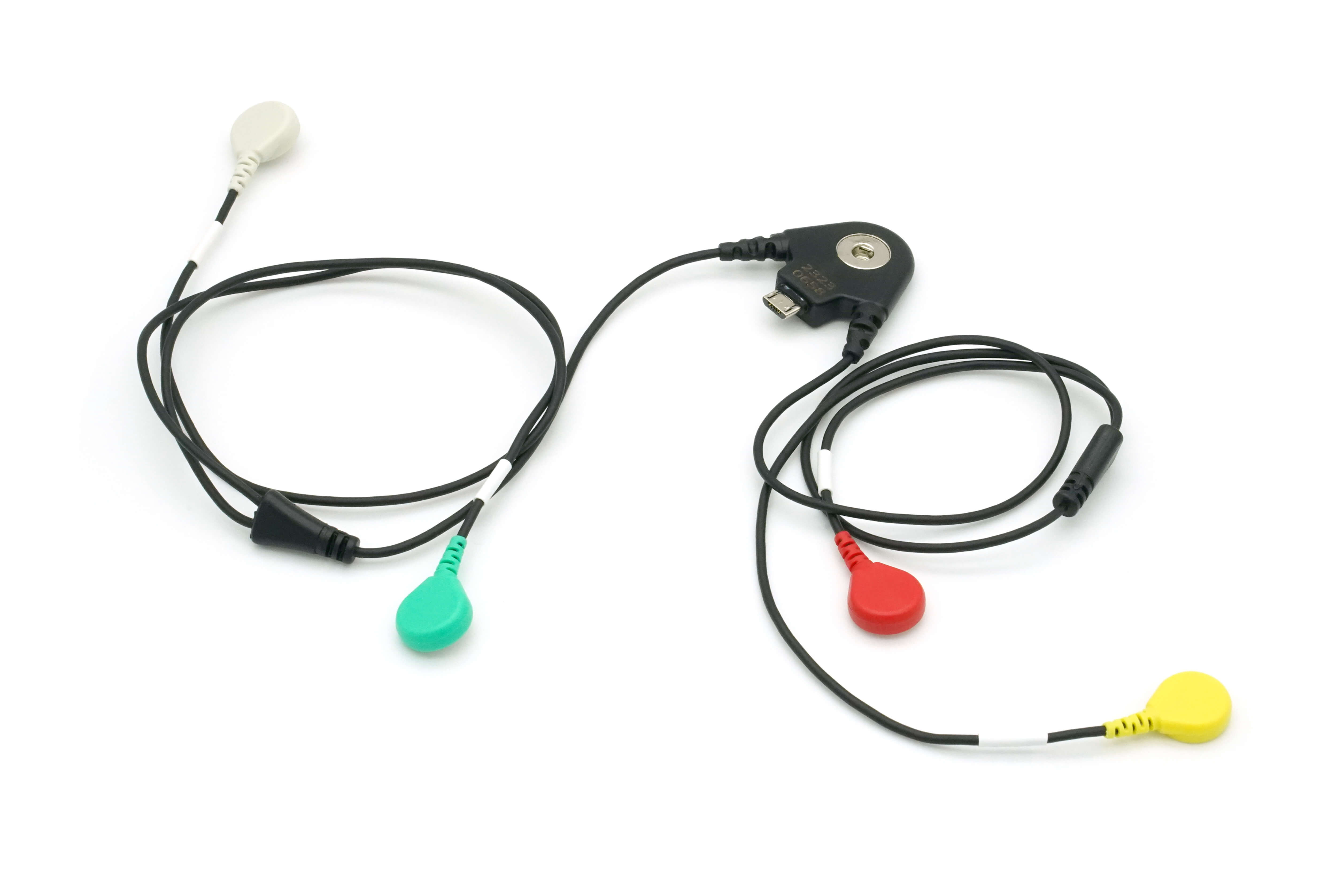 Kabel 5-odprowadzeniowy